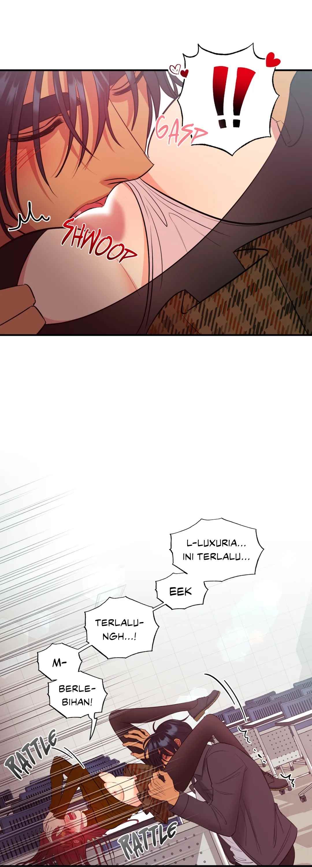 Hana’s Demons of Lust - Chapter 25 5
