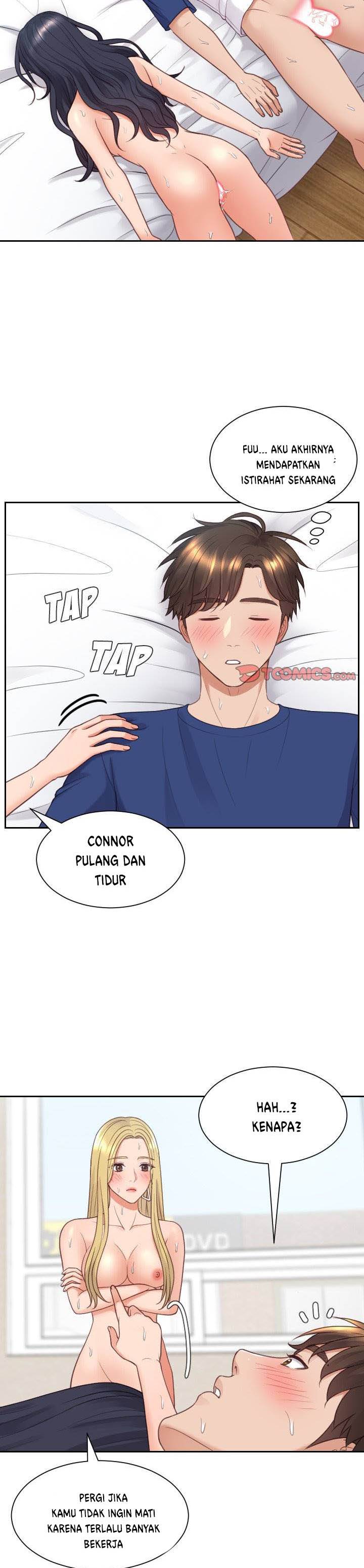Her Situation - Chapter 25 32