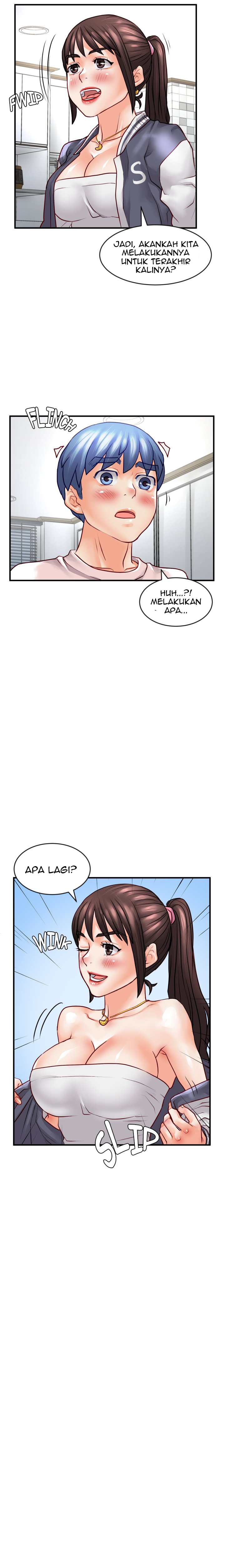 Love Is On The Air - Chapter 25 10 Love Is On The Air - Chapter 25 10