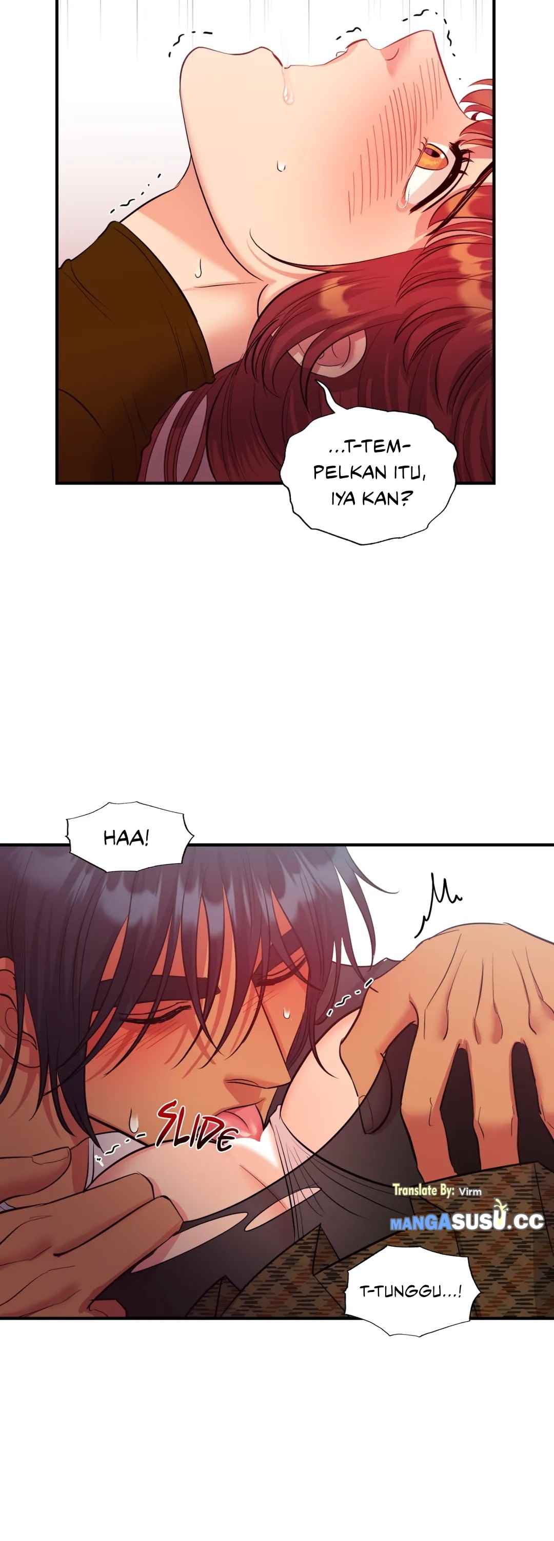 Hana’s Demons of Lust - Chapter 25 4