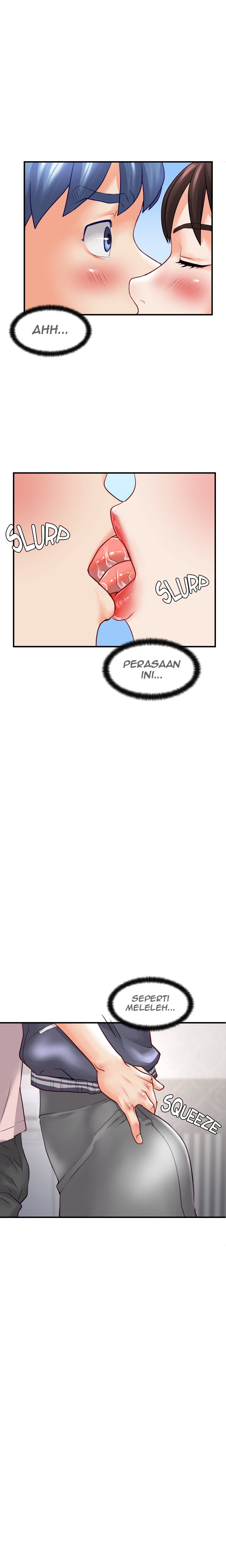 Love Is On The Air - Chapter 25 7 Love Is On The Air - Chapter 25 7