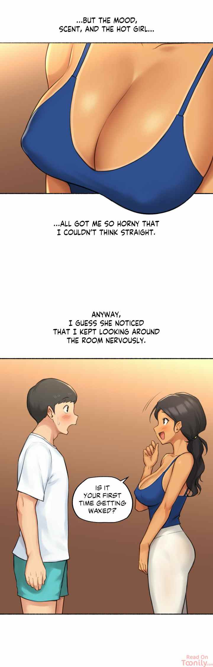 I Did This - Chapter 25 13