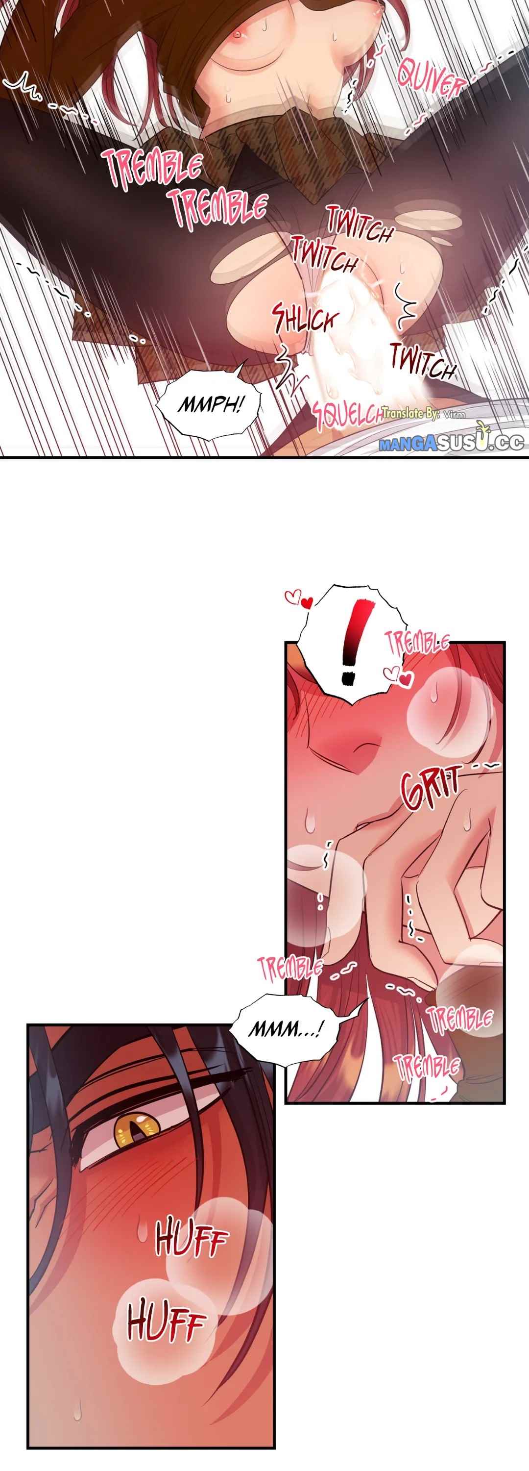 Hana’s Demons of Lust - Chapter 25 25
