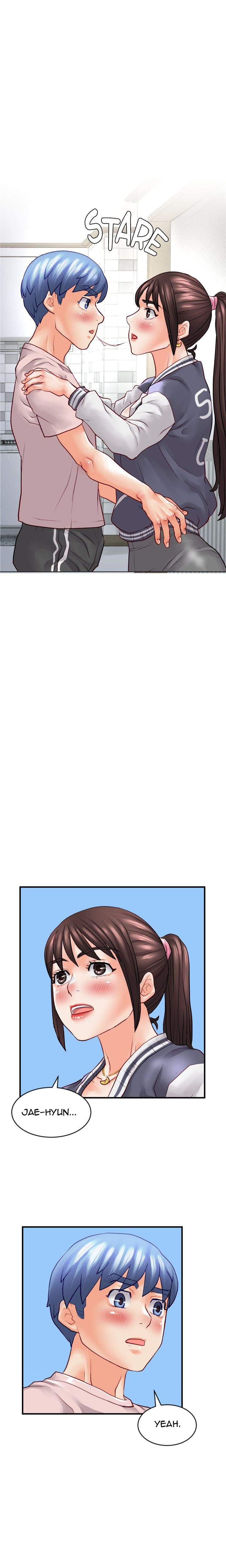 Love Is On The Air - Chapter 25 8 Love Is On The Air - Chapter 25 8