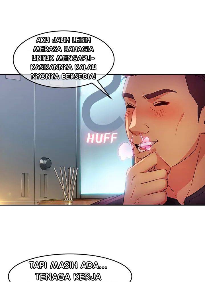 Switch (Zilpung Studio) - Chapter 25 31