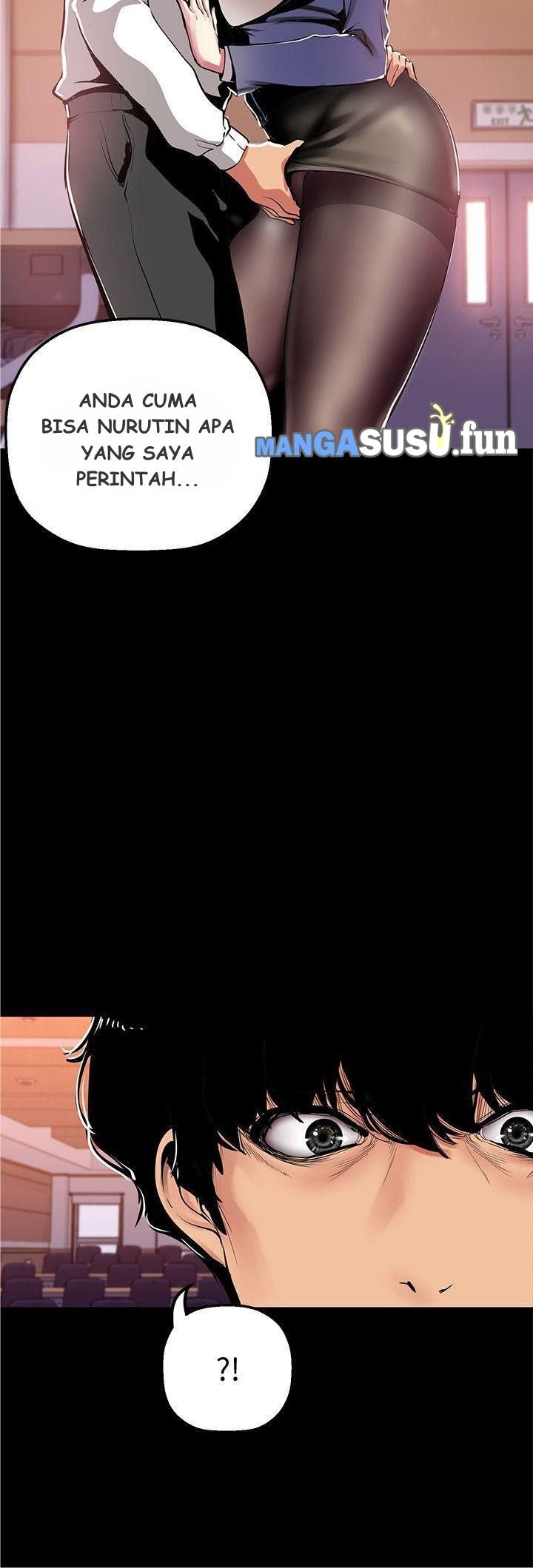 Wonderful New World - Chapter 25 14