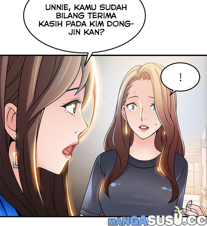 Weak Point (Husky Team) - Chapter 25 14
