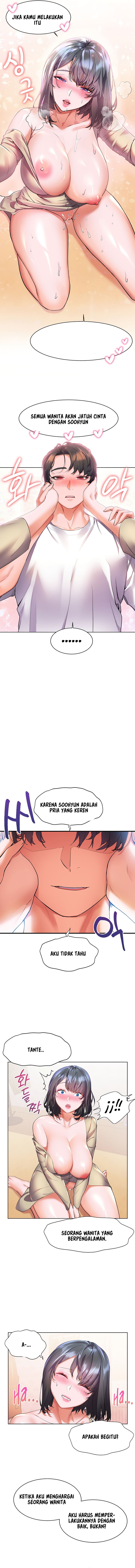 Childhood Bride - Chapter 25 10