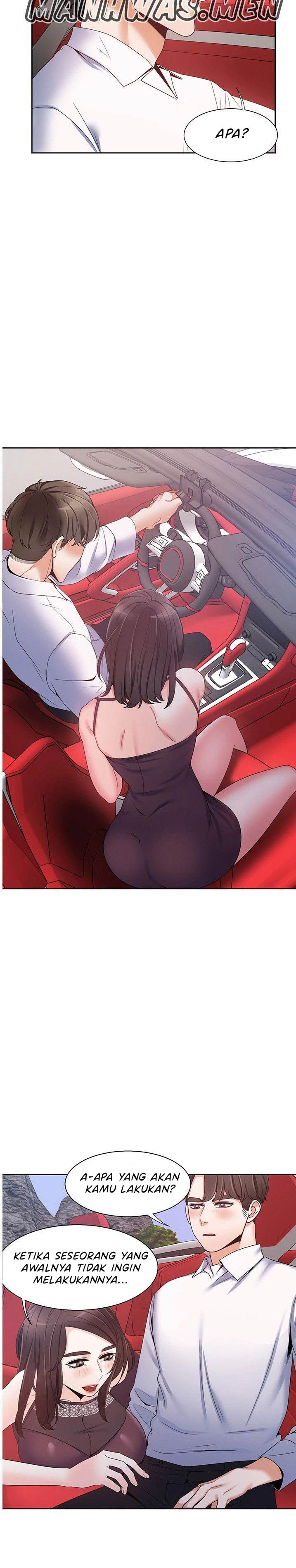 Bad Woman - Chapter 25 13