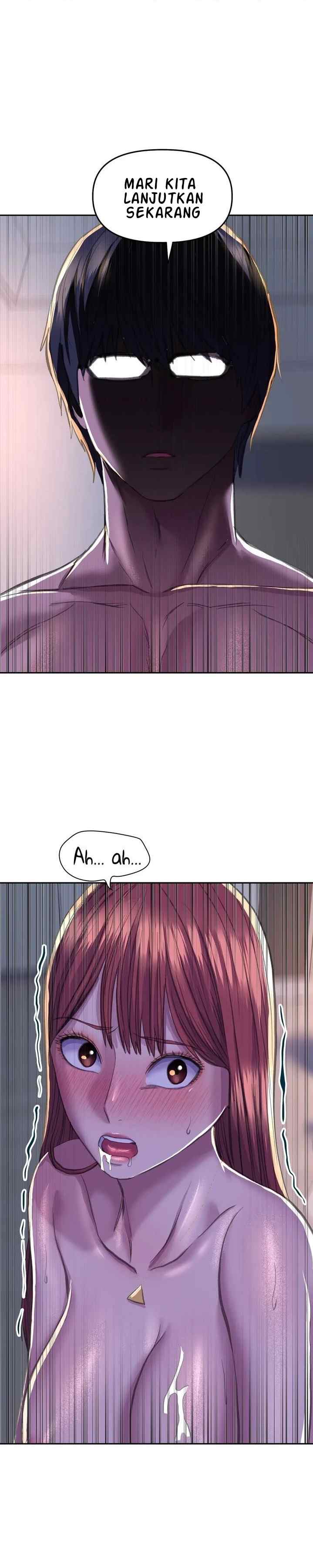 Double Face - Chapter 25 30