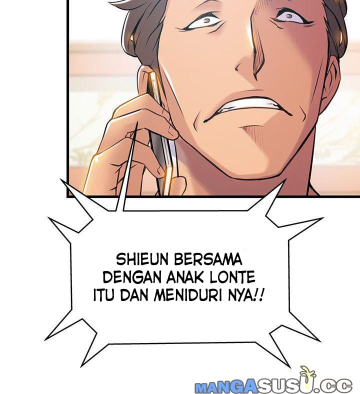 Weak Point (Husky Team) - Chapter 25 24