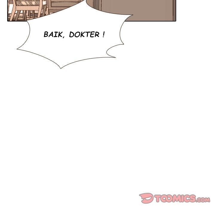 One Shot Men’s Clinic - Chapter 25 59 One Shot Men’s Clinic - Chapter 25 59