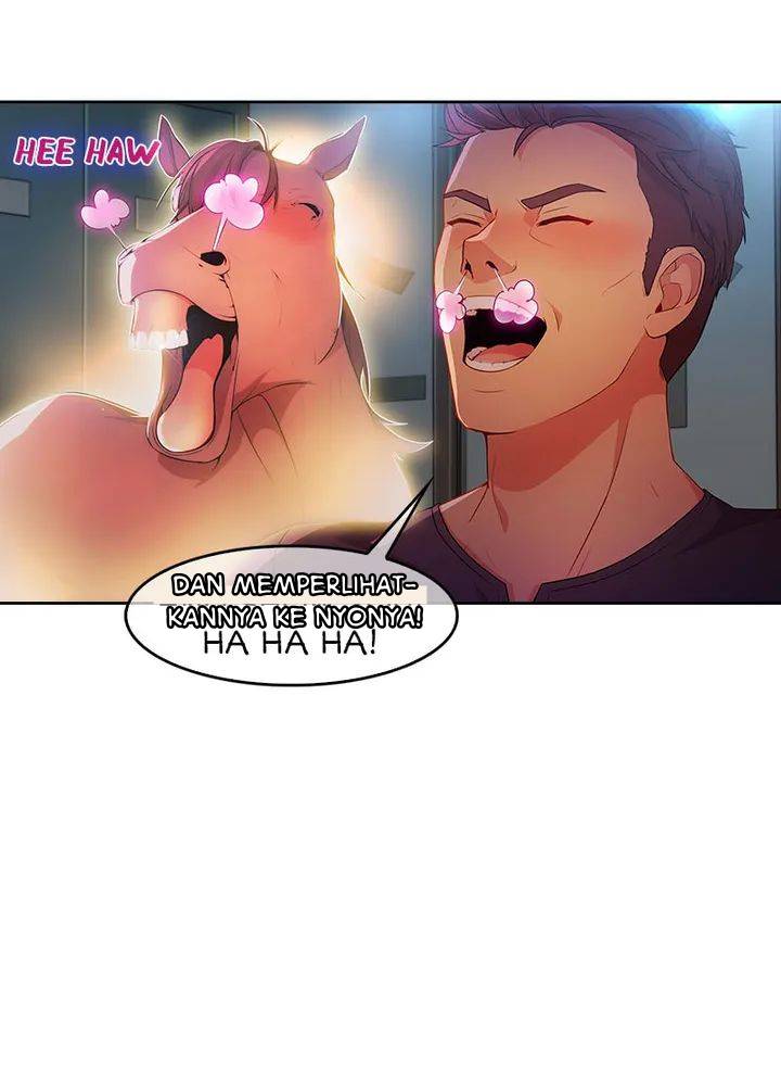 Switch (Zilpung Studio) - Chapter 25 36