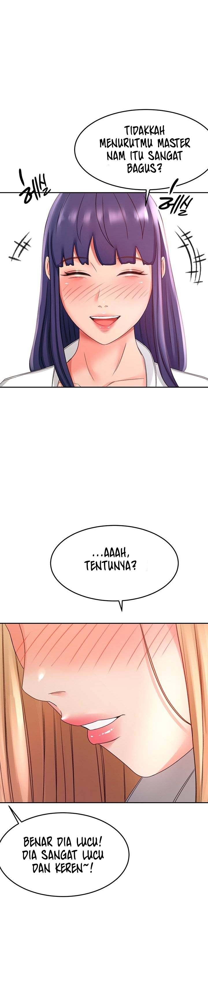 The Little Master - Chapter 25 18 The Little Master - Chapter 25 18