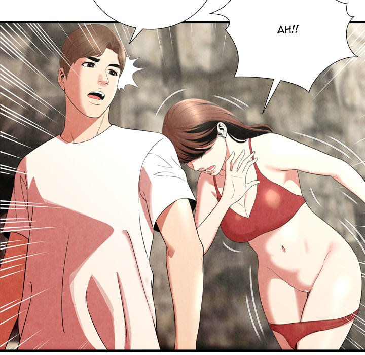 Depths of Hell - Chapter 25 26