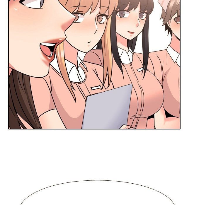 One Shot Men’s Clinic - Chapter 25 49 One Shot Men’s Clinic - Chapter 25 49