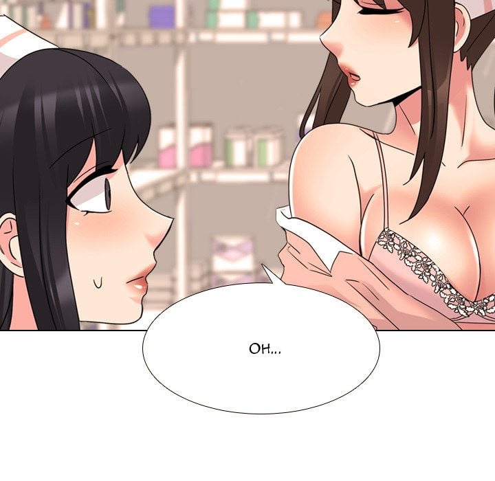 One Shot Men’s Clinic - Chapter 25 73 One Shot Men’s Clinic - Chapter 25 73