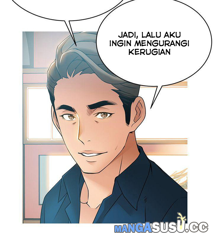 Weak Point (Husky Team) - Chapter 25 16
