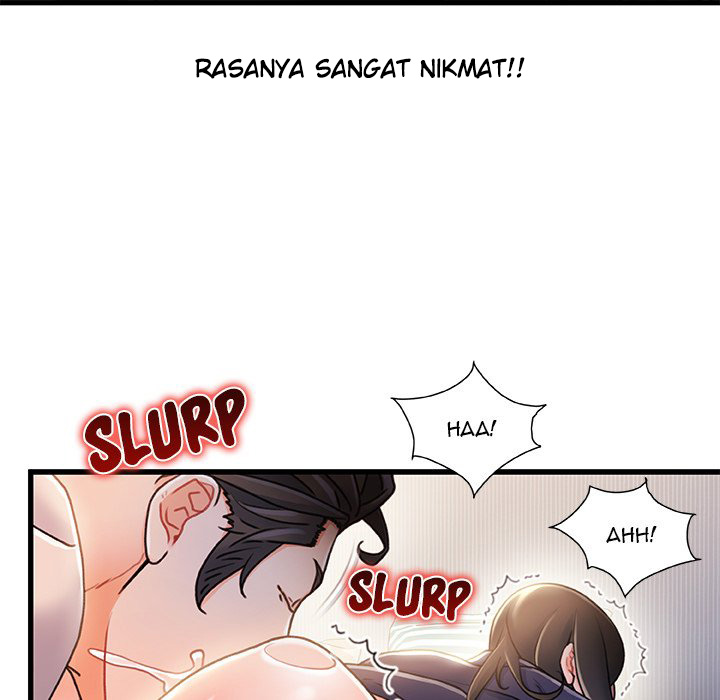 Achilles Heel - Chapter 25 101