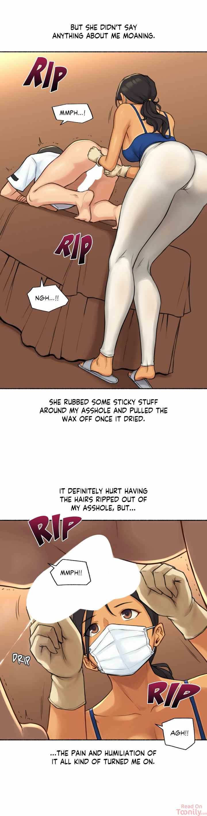 I Did This - Chapter 25 22