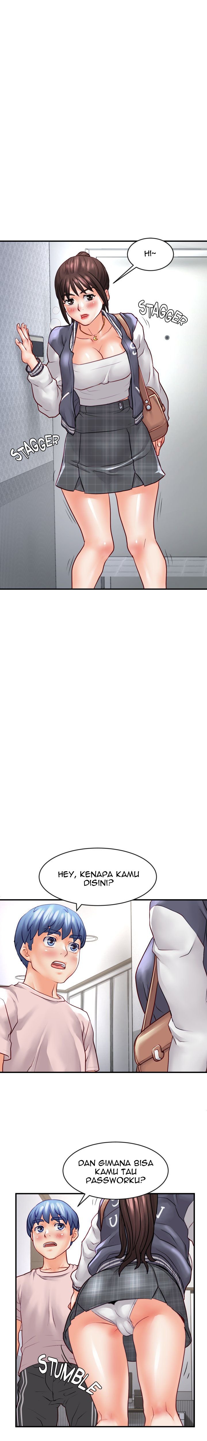 Love Is On The Air - Chapter 25 5 Love Is On The Air - Chapter 25 5