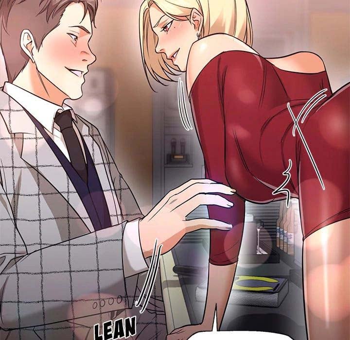 Good Night - Chapter 25 110 Good Night - Chapter 25 110