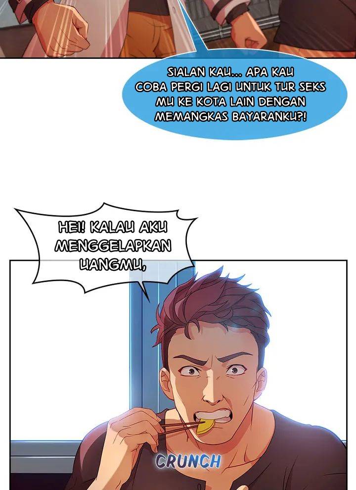 Switch (Zilpung Studio) - Chapter 25 68