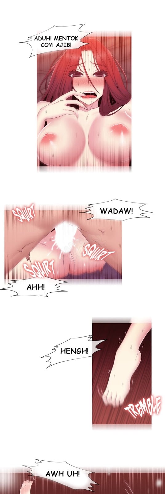 Miss Mystic - Chapter 25 5