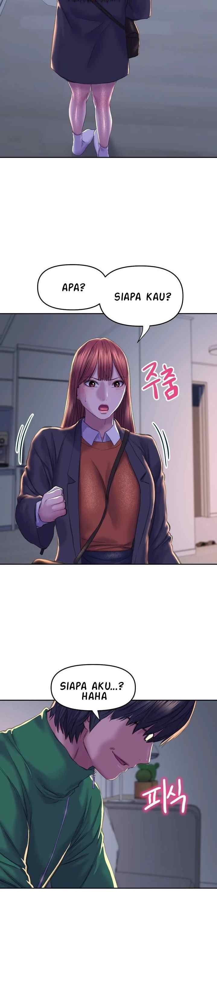 Double Face - Chapter 25 12