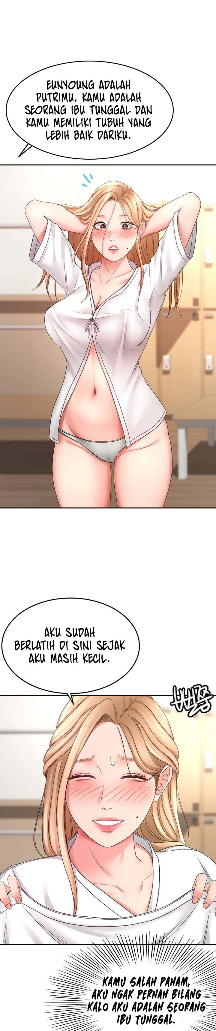 The Little Master - Chapter 25 16 The Little Master - Chapter 25 16