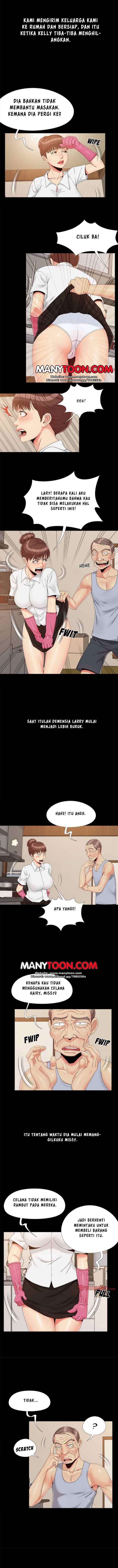 Sleepy Town Escapades - Chapter 25 4 Sleepy Town Escapades - Chapter 25 4