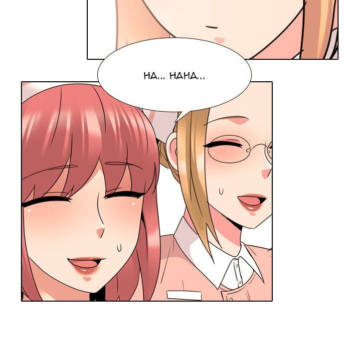 One Shot Men’s Clinic - Chapter 25 55 One Shot Men’s Clinic - Chapter 25 55