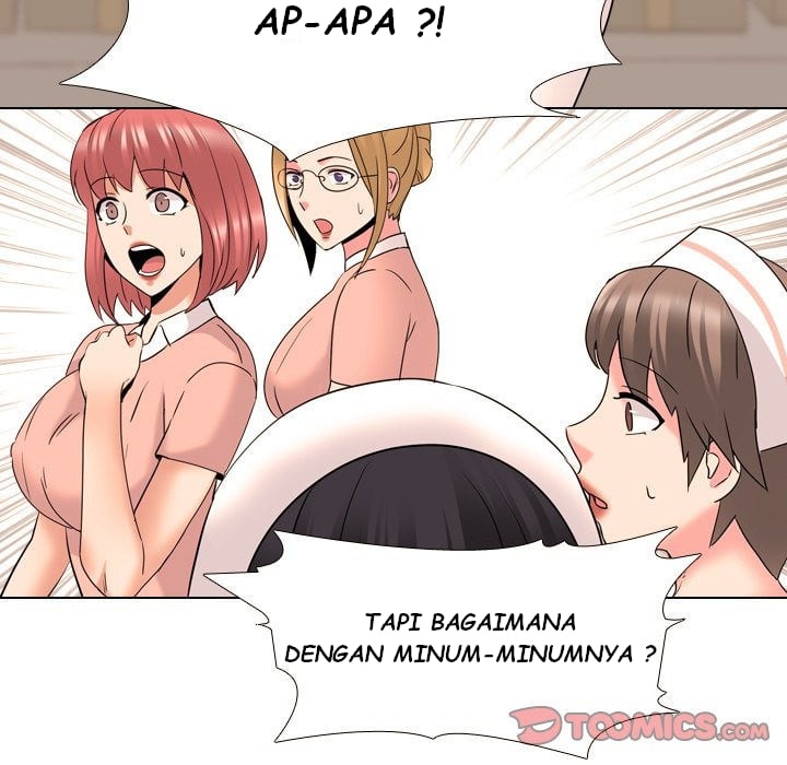 One Shot Men’s Clinic - Chapter 25 71 One Shot Men’s Clinic - Chapter 25 71