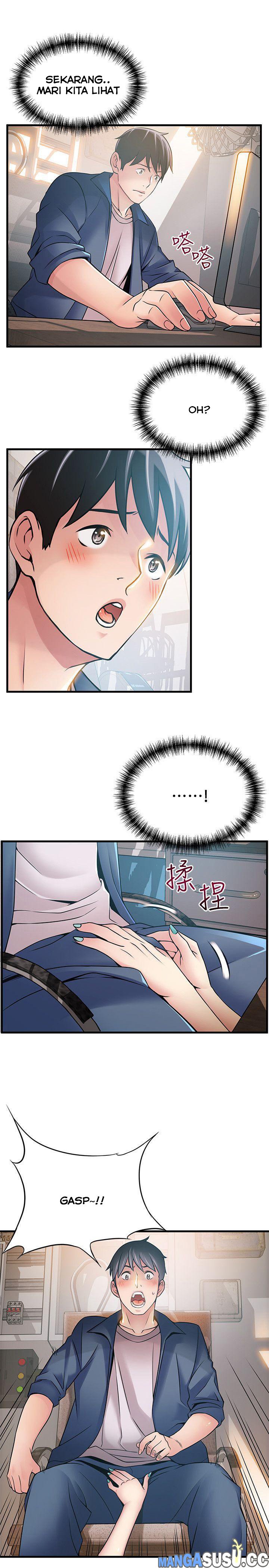 Weak Point (Husky Team) - Chapter 25 29