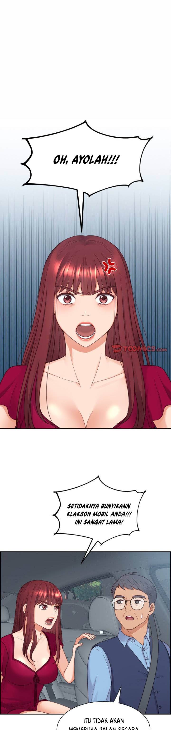 Her Situation - Chapter 25 2
