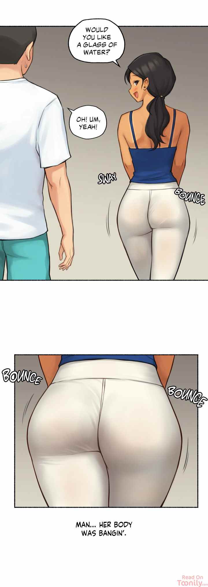 I Did This - Chapter 25 10