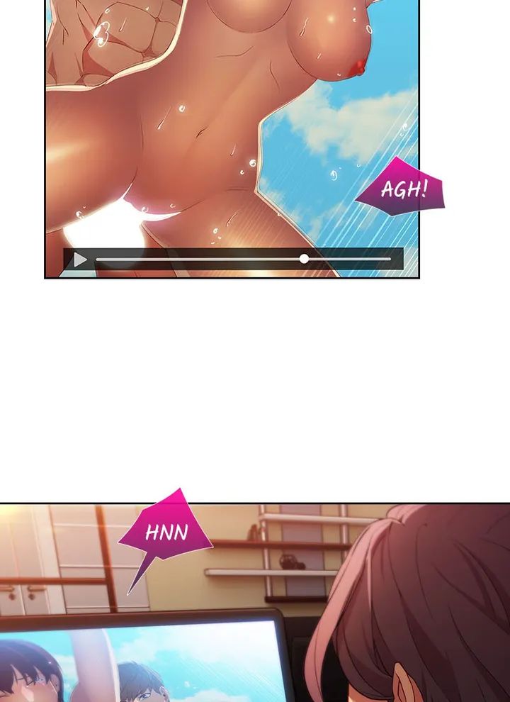 Switch (Zilpung Studio) - Chapter 25 9