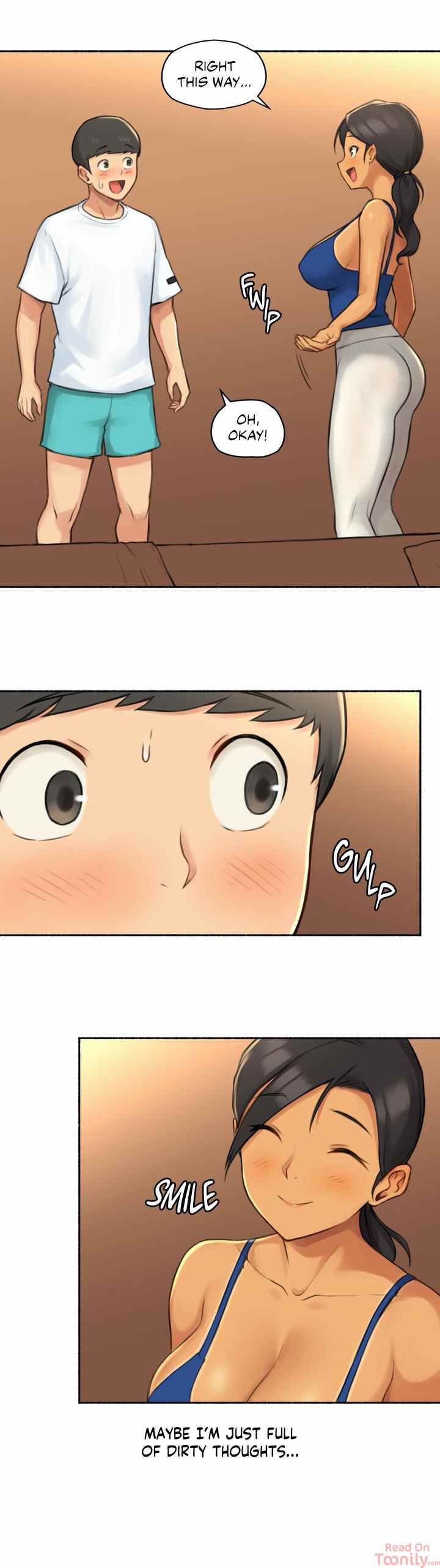 I Did This - Chapter 25 12