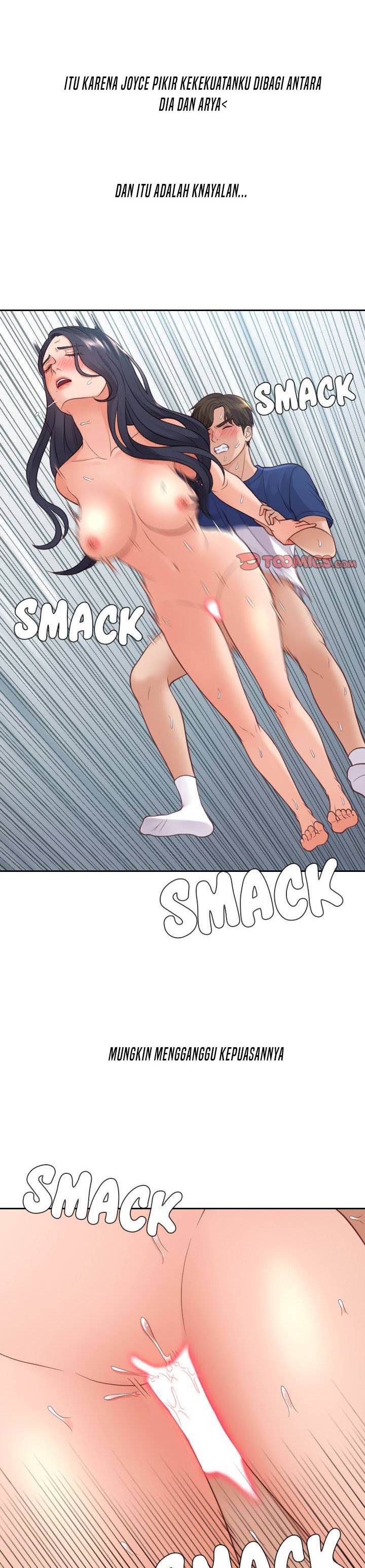 Her Situation - Chapter 25 28
