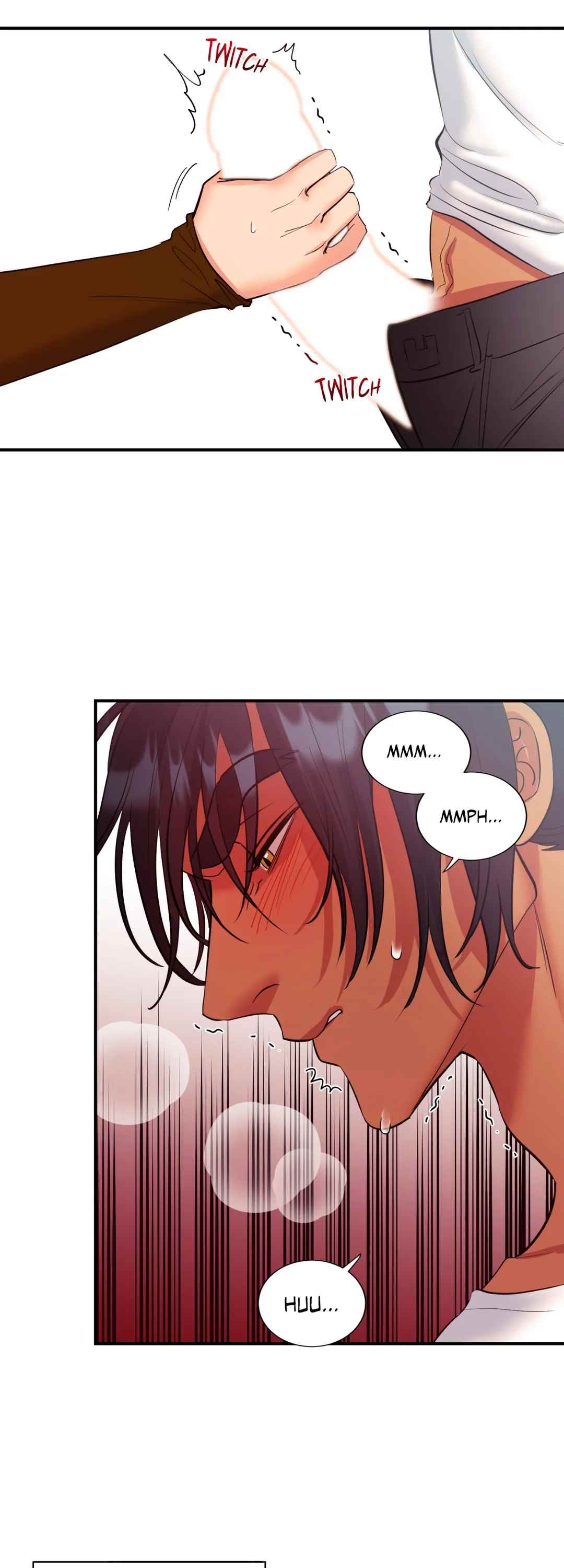Hana’s Demons of Lust - Chapter 25 14