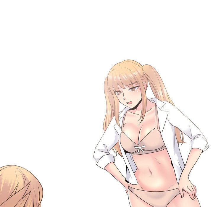 One Shot Men’s Clinic - Chapter 25 80 One Shot Men’s Clinic - Chapter 25 80