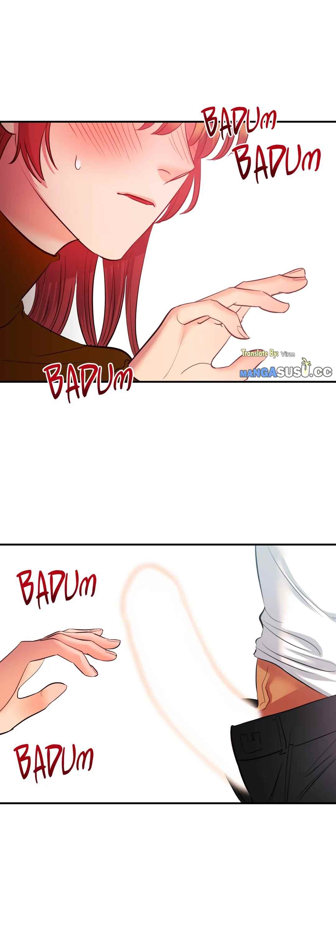 Hana’s Demons of Lust - Chapter 25 13