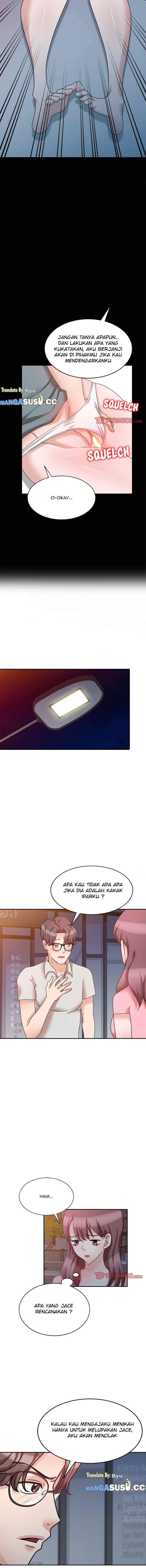 My Worst Lover - Chapter 25 5 My Worst Lover - Chapter 25 5