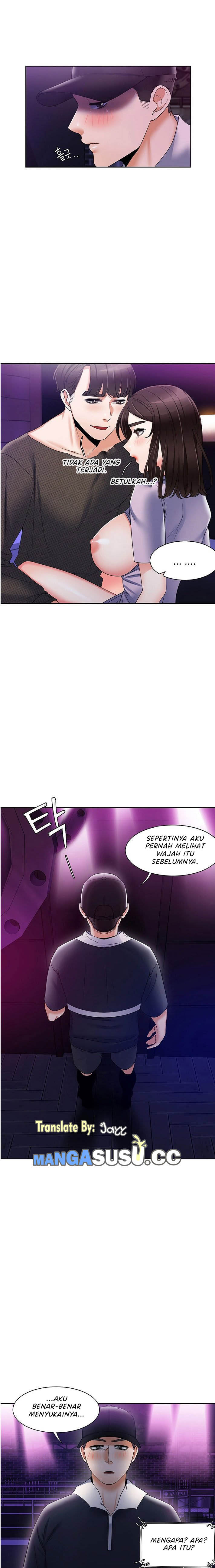 Bad Woman - Chapter 25 3
