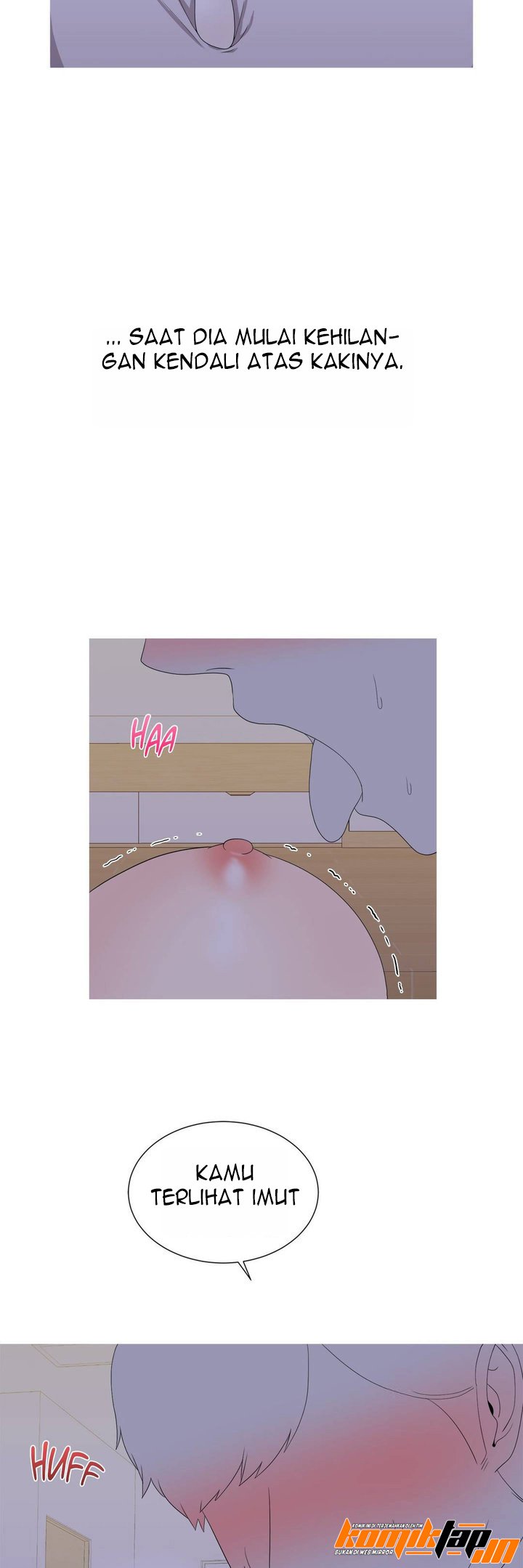 Fox Tales - Chapter 25 21