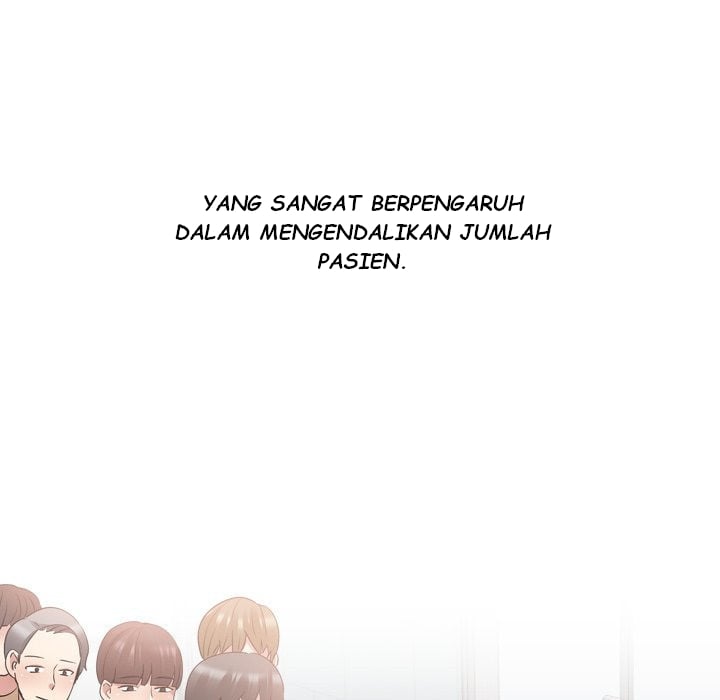 One Shot Men’s Clinic - Chapter 25 33 One Shot Men’s Clinic - Chapter 25 33