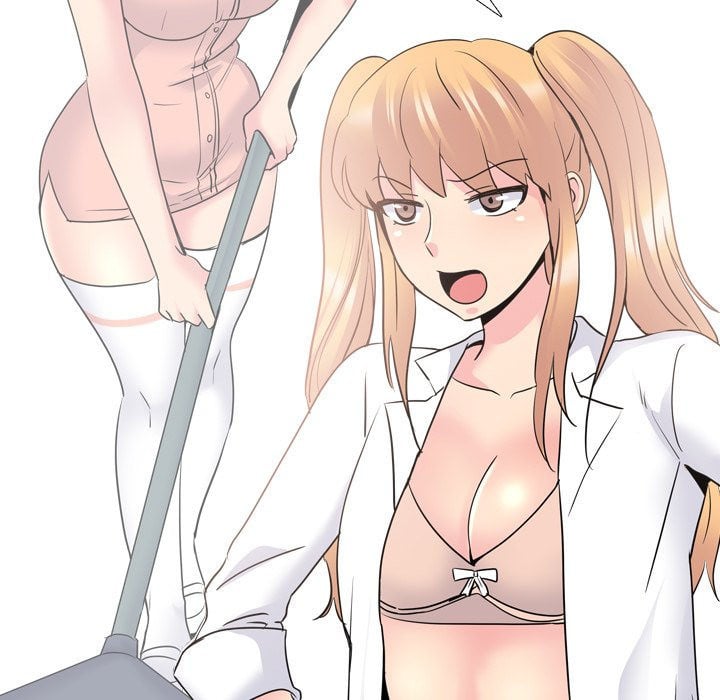 One Shot Men’s Clinic - Chapter 25 88 One Shot Men’s Clinic - Chapter 25 88