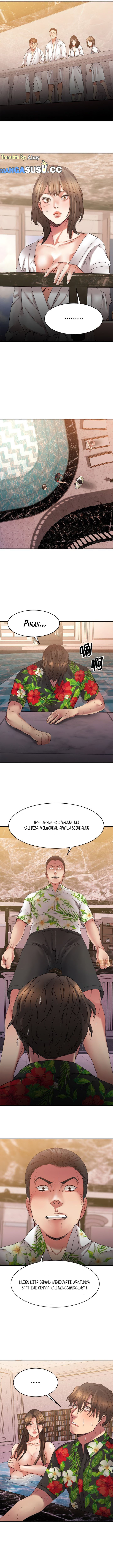 Food Chain (Smoke Joker) - Chapter 25 4