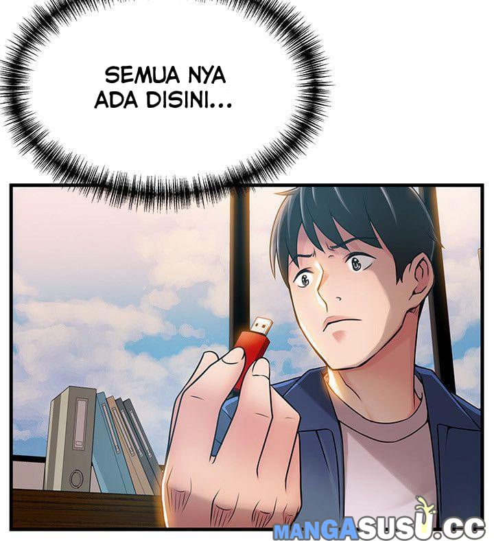 Weak Point (Husky Team) - Chapter 25 20