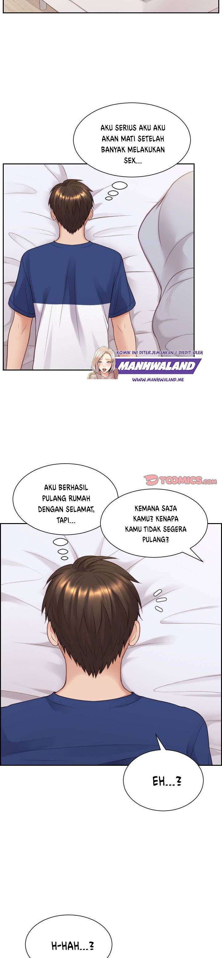 Her Situation - Chapter 25 36